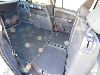 Opel Zafira 1.9 CDTi,,7 míst,,tažné zařízení,,NOVÉ ROZVODY - 3