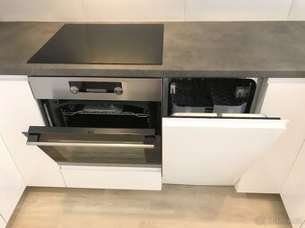 Pronájem 2+kk po komplet rekonstrukci s lodžií - 3