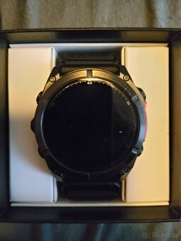 Garmin Fenix 8 - 3