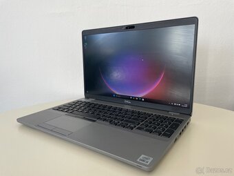 Dell Latitude 5510 | i5-10310U / 8GB / 256GB SSD / W11 / 7h - 3