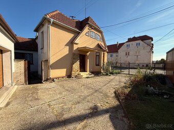 Prodej rodinného domu 165 m², pozemek 754 m² - 3