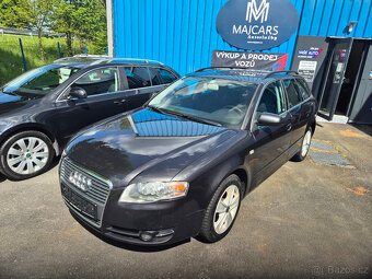 AUDI A4 2.0 TDI - 3
