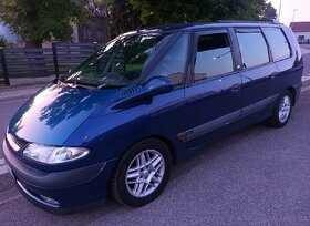Renault Espace III Grand, 2,2 tD - 3