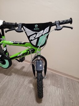 Dino bikes R88 14" - 3