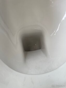 Závěsná Wc misa od jikov - 3