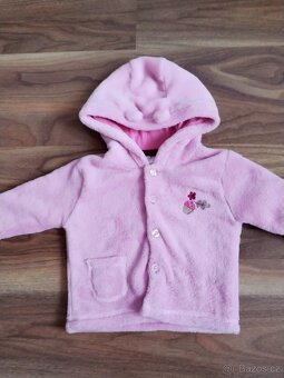 Setik oblečení pro malou v.68 - 3