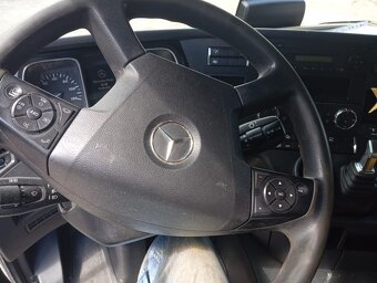 Prodám Mercedes Actros 1843 - 3