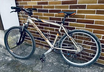 Horské kolo ROCK MACHINE xc series ‘26’ - 3