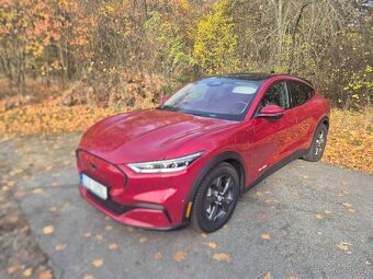 Ford mustang mach-e - 3