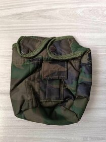 Vojenský obal - 3