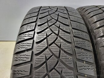 2x 235/50R19 Good Year Zimní - 3