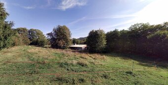 Prodej komerčního pozemku Bystřice - 3