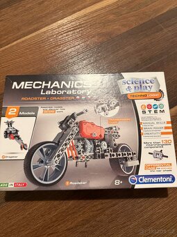 Lego technic 2 - 3
