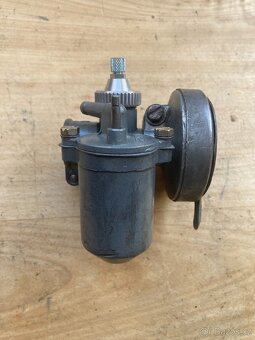 Karburátor 2914 HZ - 3