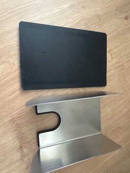 pěchovací stanice Ecocoffee mini - téměř nova - 3