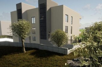 ☀Trogir/Ciovo(HR)-2 strešné penthousy s výhľadom na more☀ - 3