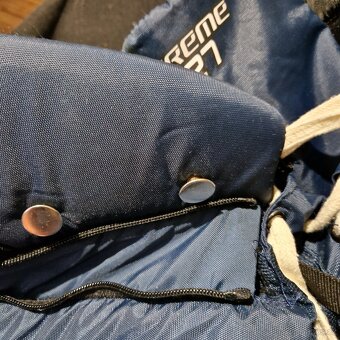 Kalhoty hokejové Bauer Supreme S27 Senior - 3