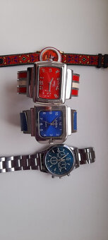 Dámské hodinky - 3