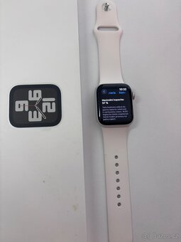 Apple watch SE 2 40mm - 97% baterie - 3
