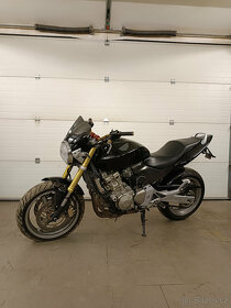 Díly Honda CB600f Hornet r.v2006 - 3