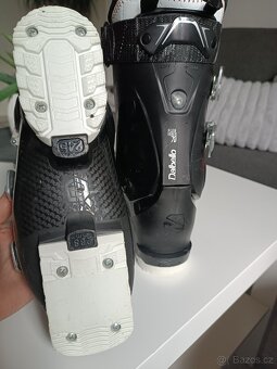 Lyžařské boty Dalbello 38 - 3
