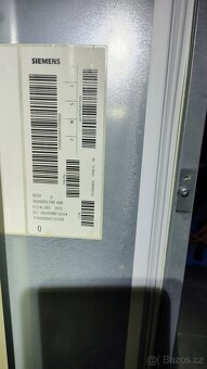 Vestavná lednice Siemens - 3