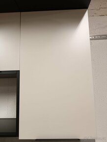 Luxusní kuchyňská linka - 3