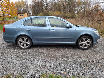 Škoda Octavia 2 1.8 TSI 118KW Facelift 2009 LPG - 3