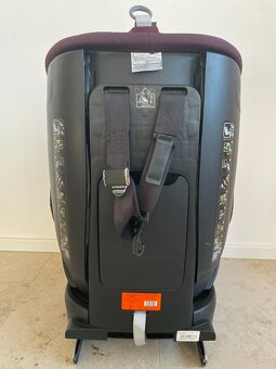 Britax römer kidfix xp sict - 3