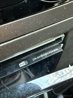 Kenwood DMX-5020DABS CARPLAY - 3