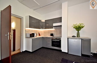 Investiční příležitost i útulné bydlení centru Trutnova – by - 3