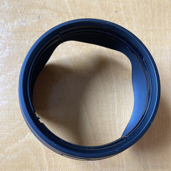 SIGMA Sluneční clona LH782-02 pro 50/1,4 DG DN Art - 3