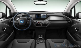 BMW i3, 2021 - 3