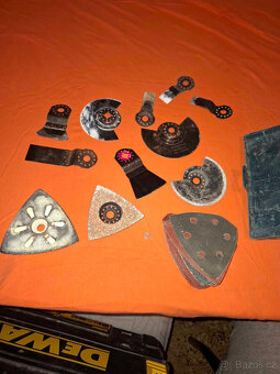 Aku BOSCH GOP 10,8 V-LI - 3