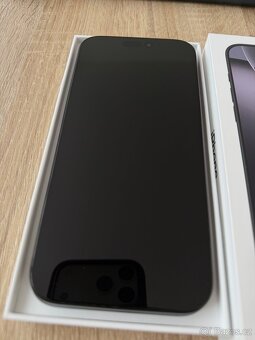 iphone 16 Pro Max 256gb - 3