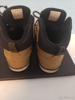 Zimní boty vel 37 McKinley - 3