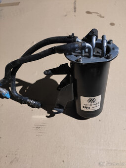 PALIVOVÝ FILTR - ŠKODA - SEAT - VW - AUDI - 3