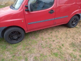 Fiat Dablo - 3
