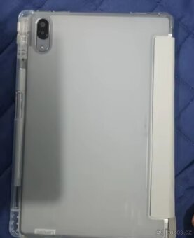 Skládací pouzdro pro Lenovo Tab M11 - 3