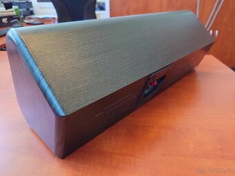 Centrální reproduktor Jamo Center 200 - 3