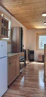 Chata mobilní 6x3,3m Tiny house - 3