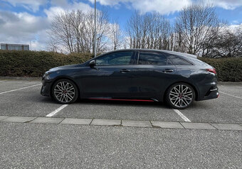 Kia Proceed 1.6 T-GDi GT - 3
