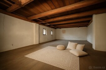 SLEVA Rodinný dům k rekonstrukci Tlumačov - 3