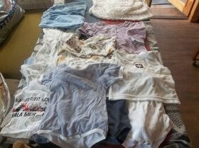 Kojenecké oblečení - 3