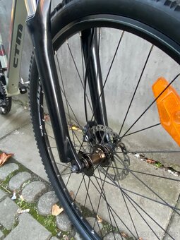 Horské kolo ctm rein 2.0 29” - 3