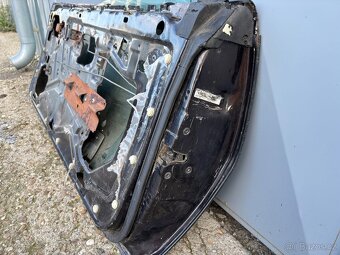 Dvere Chevrolet Camaro 3 gen. - 3