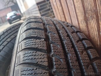 disky s pneu 4x100 r13 plus 175/70 r13 - 3