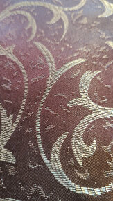 Látkové ubrousky 4 ks - 3