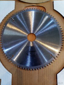 Pilový kotouč Bosch - specialAlu 216x2,4x30 mm - 3