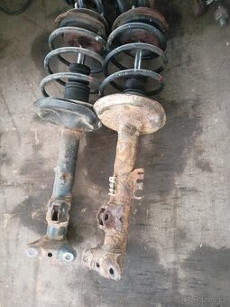 Sériový podvozek E36 Compact - 3